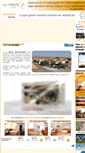 Mobile Screenshot of hotellosnaranjoscastuera.com
